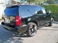 Black - Tahoe LT Photo No. 3