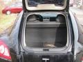  2005 Crossfire Coupe Trunk