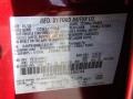 Merlot Metallic - Taurus SEL Photo No. 28