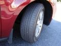 Merlot Metallic - Taurus SEL Photo No. 29