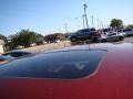Merlot Metallic - Taurus SEL Photo No. 35