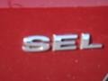 Merlot Metallic - Taurus SEL Photo No. 38