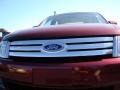 Merlot Metallic - Taurus SEL Photo No. 39