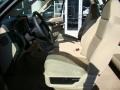 Oxford White - F250 Super Duty XLT SuperCab Photo No. 10