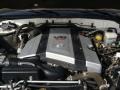 2000 Toyota Land Cruiser 4.7 Liter DOHC 32-Valve V8 Engine Photo