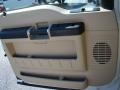 Oxford White - F250 Super Duty XLT SuperCab Photo No. 19
