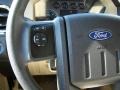 Oxford White - F250 Super Duty XLT SuperCab Photo No. 23