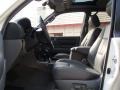 Natural White - Land Cruiser  Photo No. 20