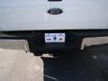 Oxford White - F250 Super Duty XLT SuperCab Photo No. 38
