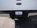 2008 Oxford White Ford F250 Super Duty XLT SuperCab  photo #38