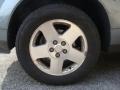Storm Gray - VUE V6 AWD Photo No. 12