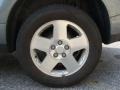 Storm Gray - VUE V6 AWD Photo No. 13