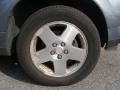 Storm Gray - VUE V6 AWD Photo No. 15