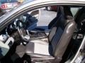 Vapor Silver Metallic - Mustang GT/CS California Special Coupe Photo No. 11