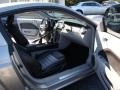 Vapor Silver Metallic - Mustang GT/CS California Special Coupe Photo No. 12