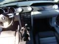 Vapor Silver Metallic - Mustang GT/CS California Special Coupe Photo No. 14