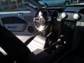 Vapor Silver Metallic - Mustang GT/CS California Special Coupe Photo No. 15