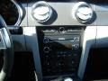 Vapor Silver Metallic - Mustang GT/CS California Special Coupe Photo No. 19