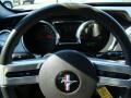 Vapor Silver Metallic - Mustang GT/CS California Special Coupe Photo No. 21