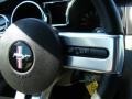 Vapor Silver Metallic - Mustang GT/CS California Special Coupe Photo No. 23