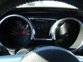 Vapor Silver Metallic - Mustang GT/CS California Special Coupe Photo No. 24