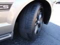 Vapor Silver Metallic - Mustang GT/CS California Special Coupe Photo No. 27
