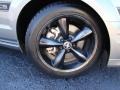 2009 Ford Mustang GT/CS California Special Coupe Wheel and Tire Photo