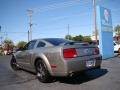 Vapor Silver Metallic - Mustang GT/CS California Special Coupe Photo No. 31