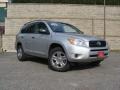 Classic Silver Metallic - RAV4 I4 Photo No. 1