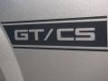 2009 Ford Mustang GT/CS California Special Coupe Badge and Logo Photo