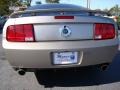 Vapor Silver Metallic - Mustang GT/CS California Special Coupe Photo No. 35