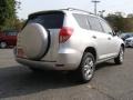 Classic Silver Metallic - RAV4 I4 Photo No. 5
