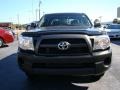 Black - Tacoma Double Cab Photo No. 3