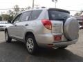 Classic Silver Metallic - RAV4 I4 Photo No. 7
