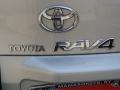Classic Silver Metallic - RAV4 I4 Photo No. 8