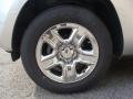 Classic Silver Metallic - RAV4 I4 Photo No. 11