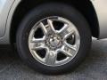 Classic Silver Metallic - RAV4 I4 Photo No. 12