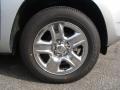 Classic Silver Metallic - RAV4 I4 Photo No. 14