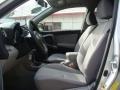 Classic Silver Metallic - RAV4 I4 Photo No. 20