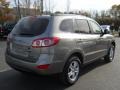 Mineral Gray - Santa Fe GLS AWD Photo No. 2