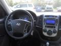 Mineral Gray - Santa Fe GLS AWD Photo No. 4