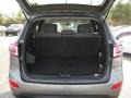 Mineral Gray - Santa Fe GLS AWD Photo No. 6