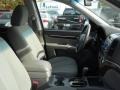 Mineral Gray - Santa Fe GLS AWD Photo No. 7