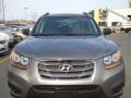 Mineral Gray - Santa Fe GLS AWD Photo No. 15