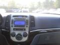 Mineral Gray - Santa Fe GLS AWD Photo No. 19