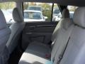 Mineral Gray - Santa Fe GLS AWD Photo No. 20