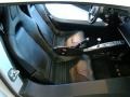 Black Interior Photo for 2008 Tesla Roadster #56037361