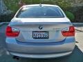 Titanium Silver Metallic - 3 Series 330i Sedan Photo No. 4