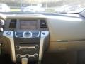 2009 Glacier Pearl Nissan Murano SL AWD  photo #21