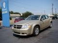 White Gold - Avenger SXT Photo No. 4